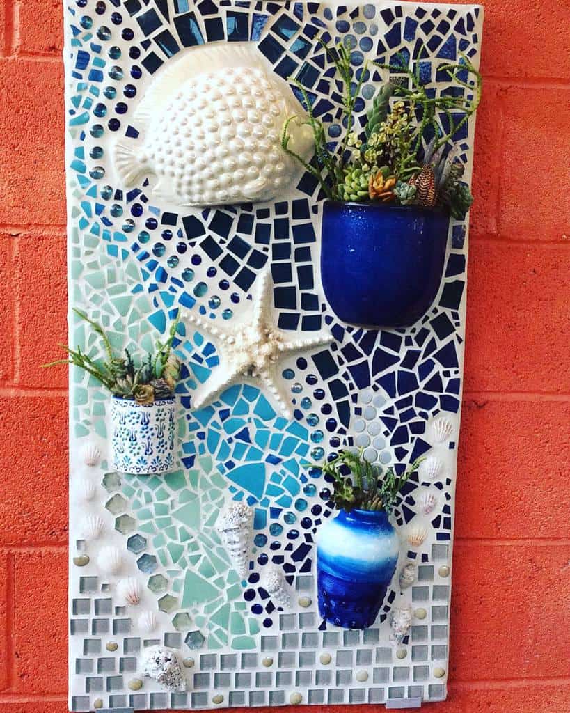 Creative succulent garden ideas