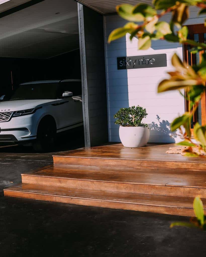 House number in words 