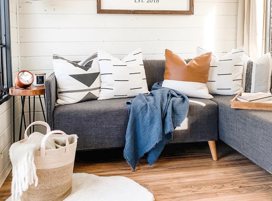 15 Tiny Living Room Ideas and Design Styles