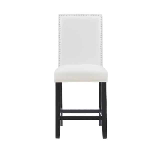 Linon Stewart Counter Stool