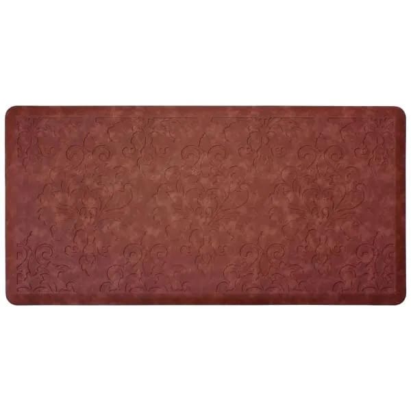 Marni Anti Fatigue Gelness Runner Kitchen Mat