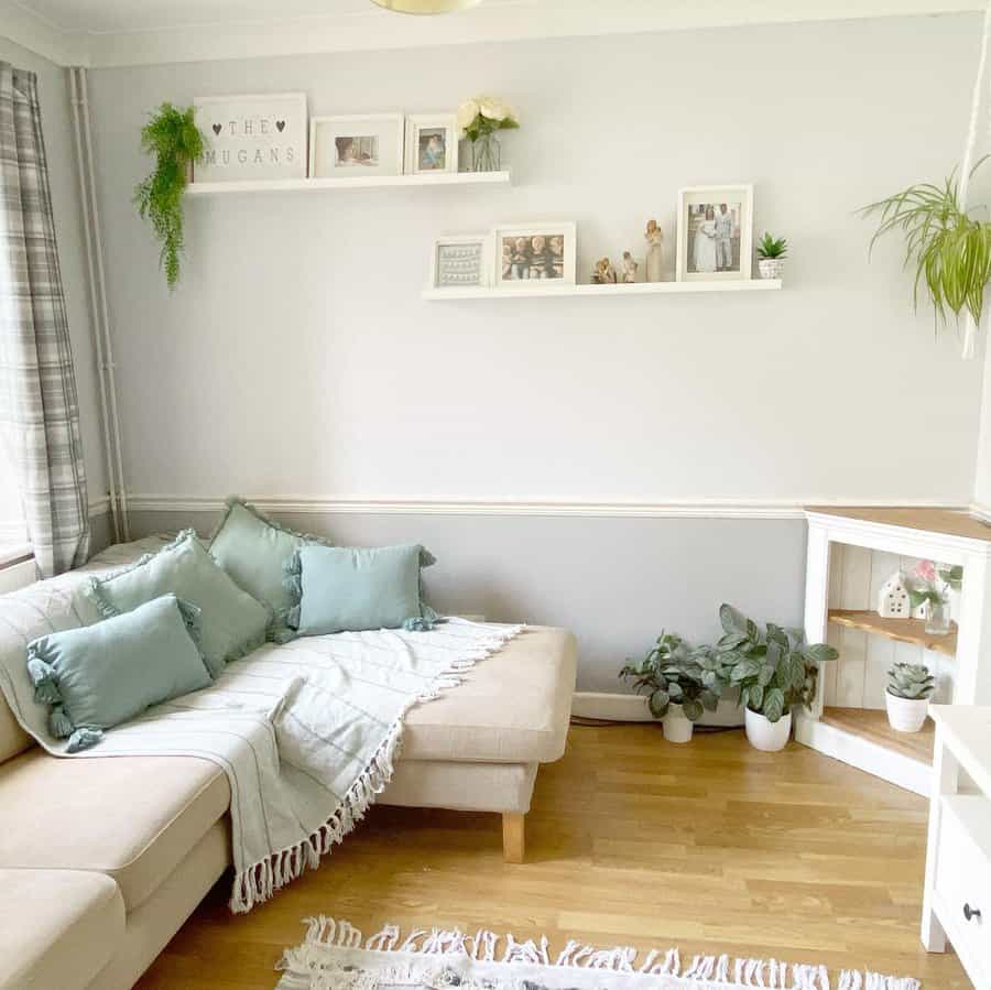 Sleepers sofa for small space living room