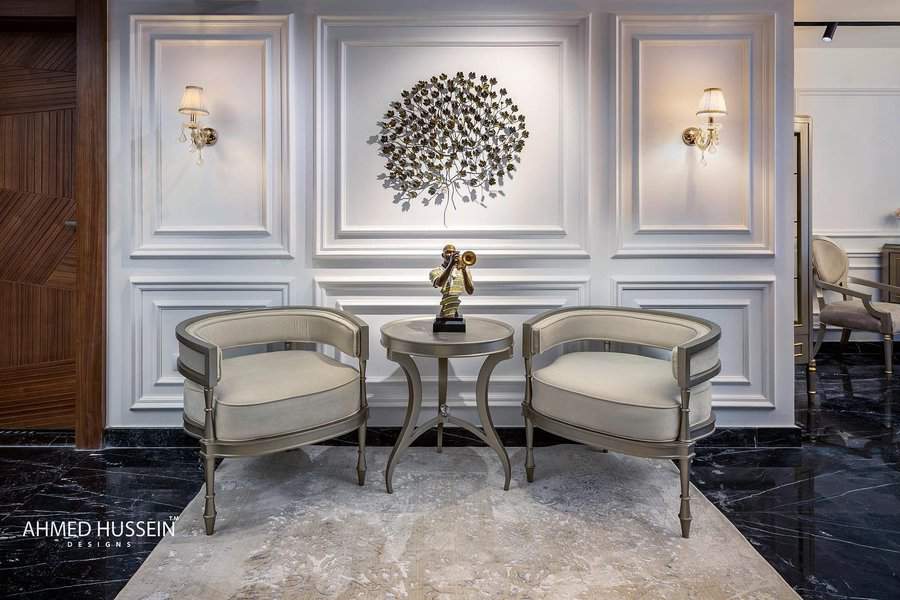 Picture frame moulding