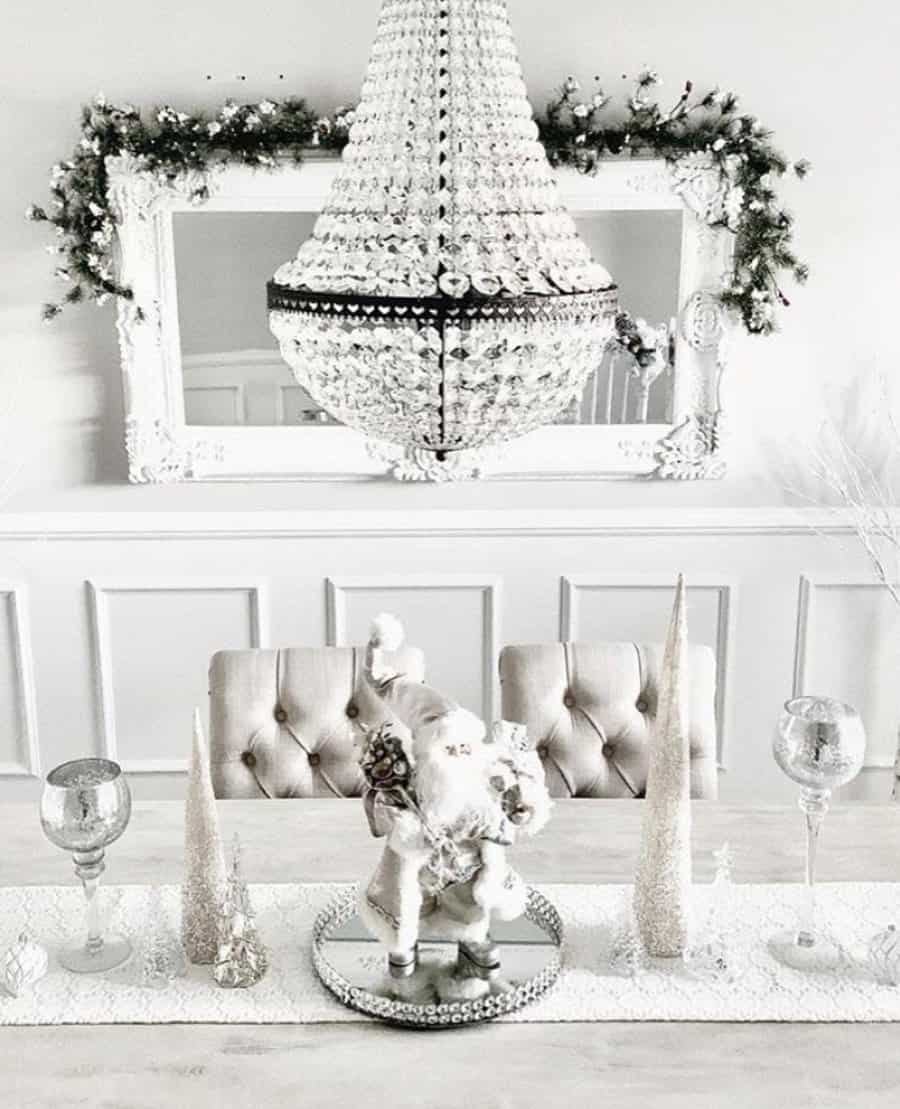 Vintage ceiling lights