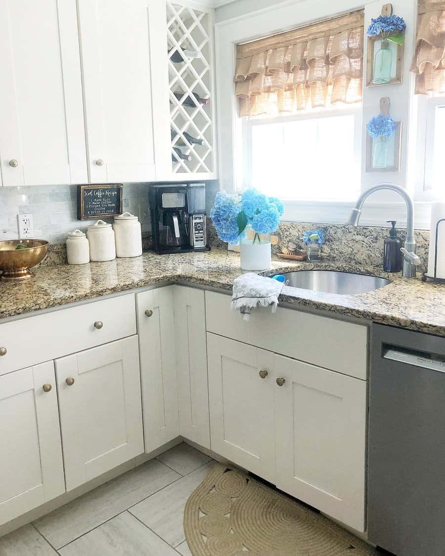 Country Kitchen Valance Ideas jordecor