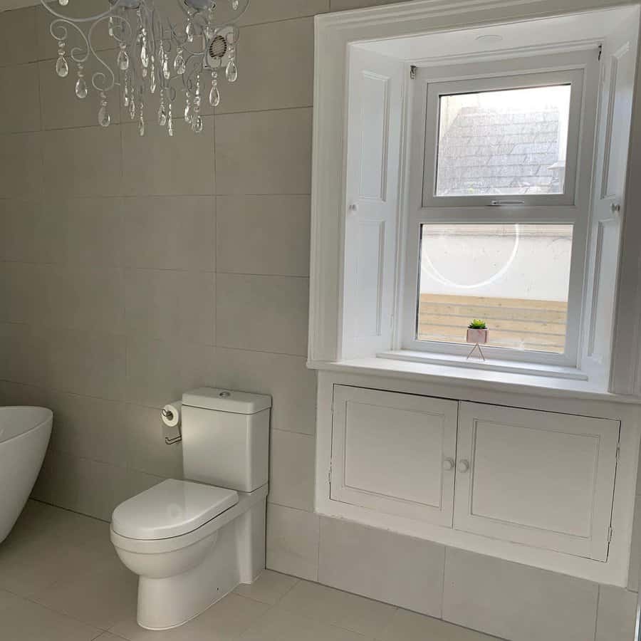 Board and batten window trim