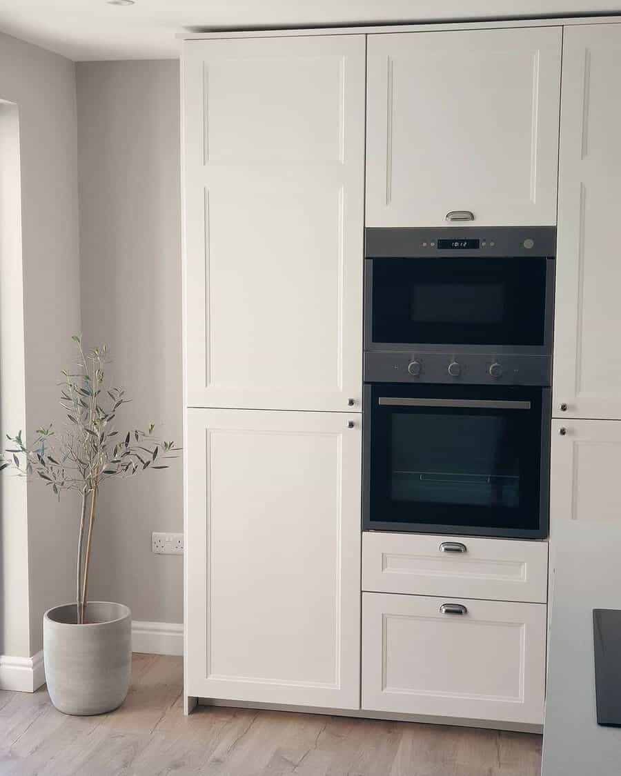 Traditional moulding