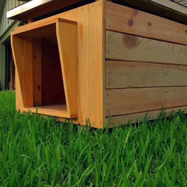 31 Dog House Ideas for Your Pet Friend