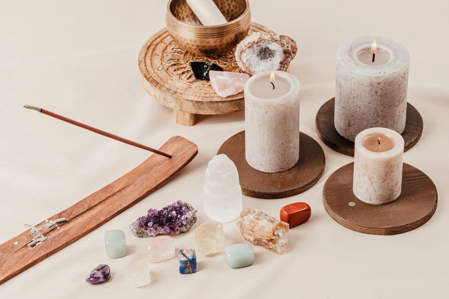 Meditation tools